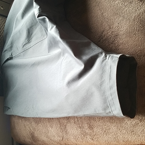 Y-3 Drop Crotch Shorts - Picture 7 of 8